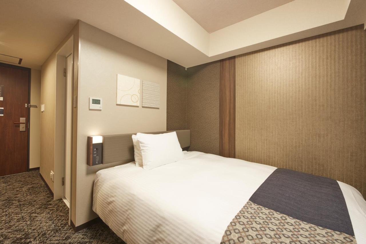 Iroha Grand Hotel Matsumoto Eki-Mae Ngoại thất bức ảnh