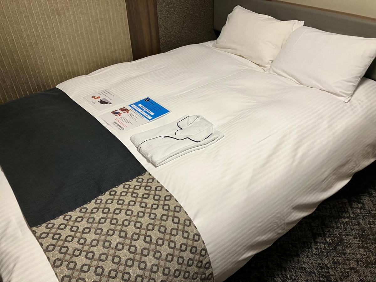 Iroha Grand Hotel Matsumoto Eki-Mae Ngoại thất bức ảnh