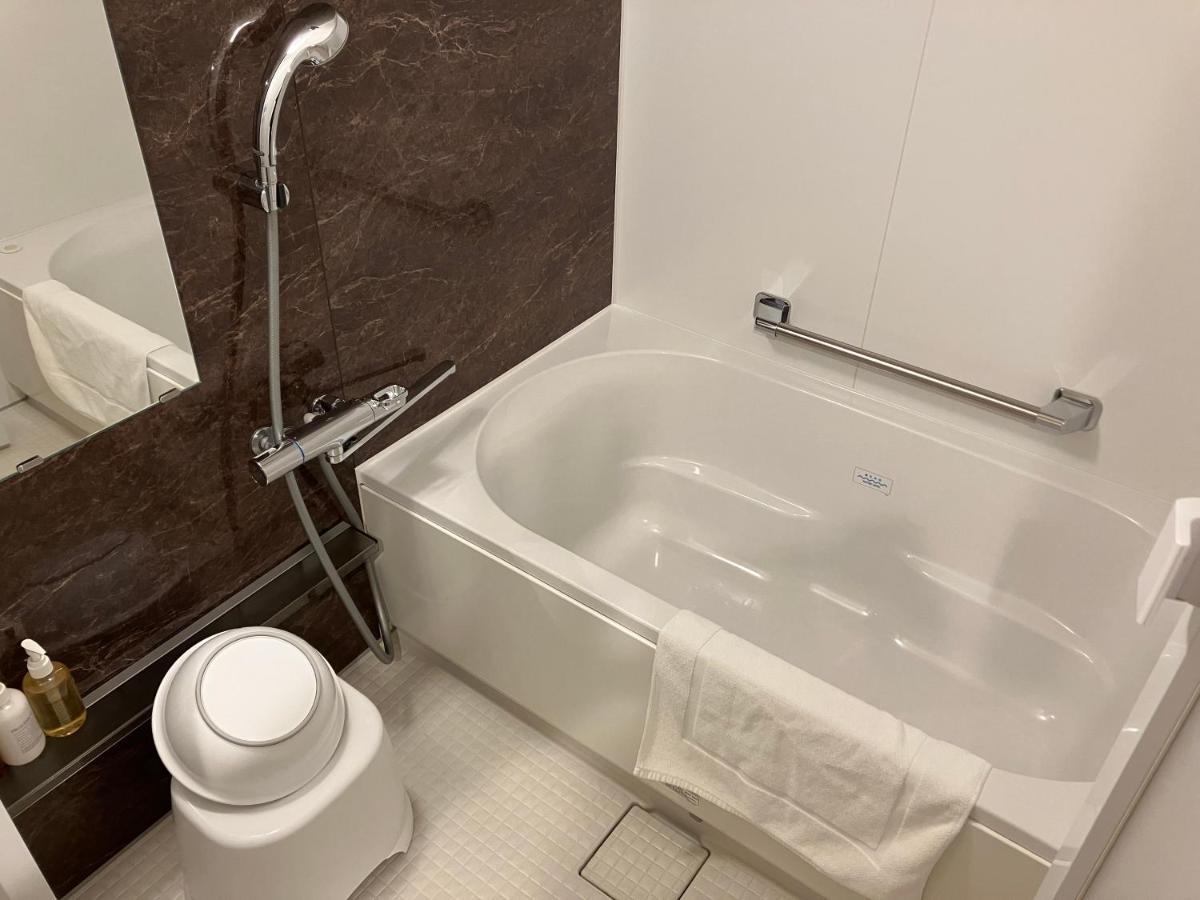 Iroha Grand Hotel Matsumoto Eki-Mae Ngoại thất bức ảnh