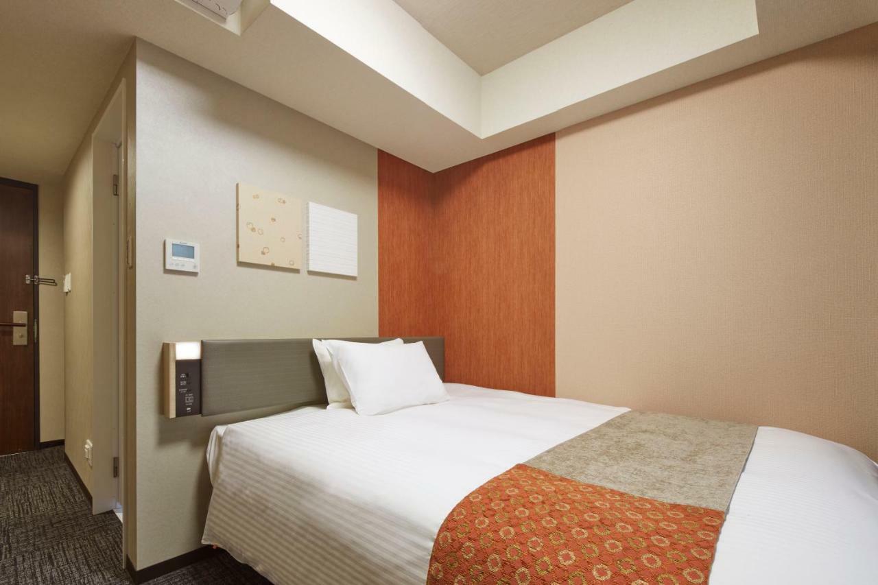 Iroha Grand Hotel Matsumoto Eki-Mae Ngoại thất bức ảnh