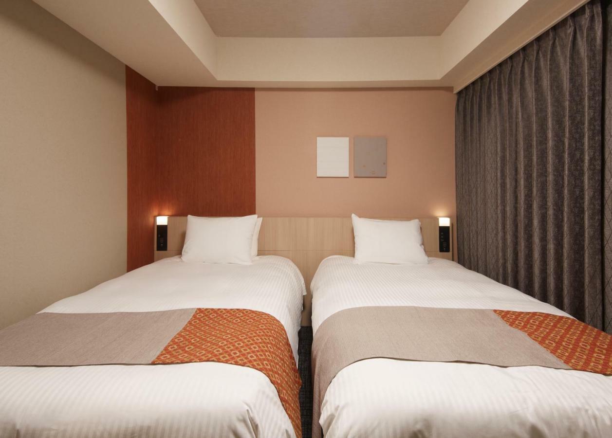 Iroha Grand Hotel Matsumoto Eki-Mae Ngoại thất bức ảnh