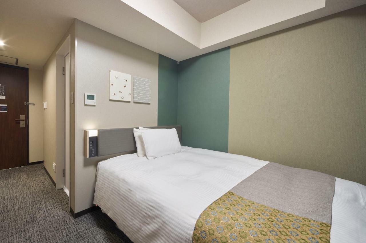 Iroha Grand Hotel Matsumoto Eki-Mae Ngoại thất bức ảnh