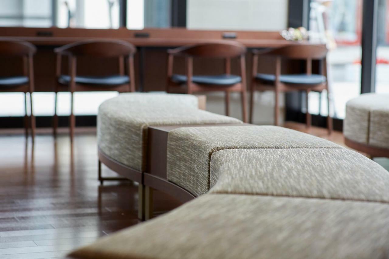 Iroha Grand Hotel Matsumoto Eki-Mae Ngoại thất bức ảnh