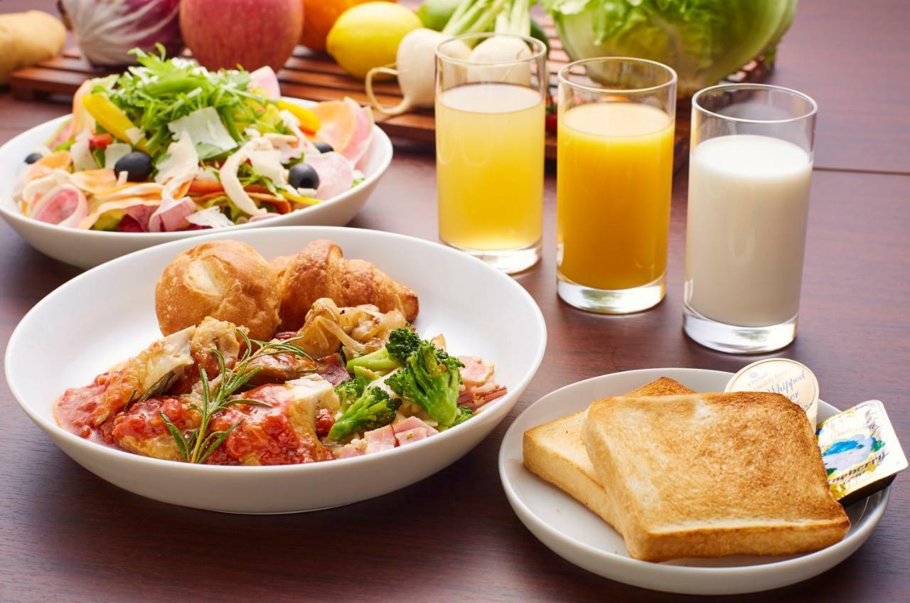 Iroha Grand Hotel Matsumoto Eki-Mae Ngoại thất bức ảnh