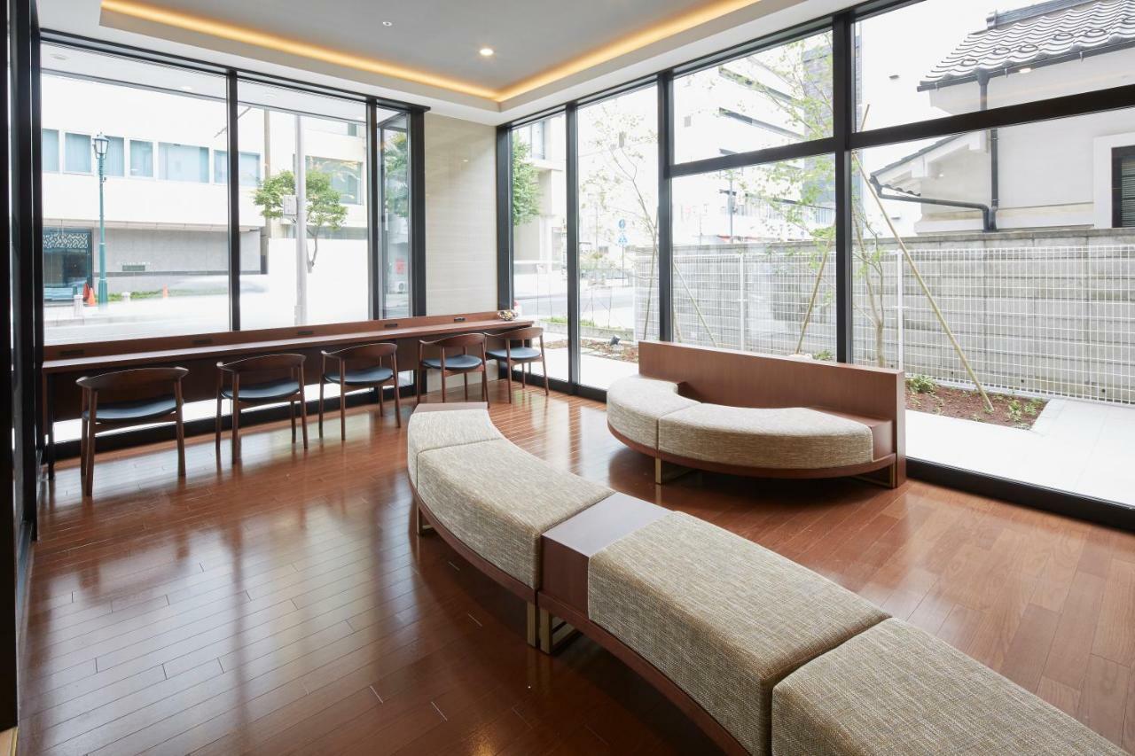 Iroha Grand Hotel Matsumoto Eki-Mae Ngoại thất bức ảnh